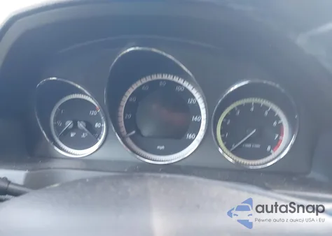 2011 Mercedes-Benz C 300 Luxury 4Matic from USA, damaged, VIN WDDGF8BB5BA496376